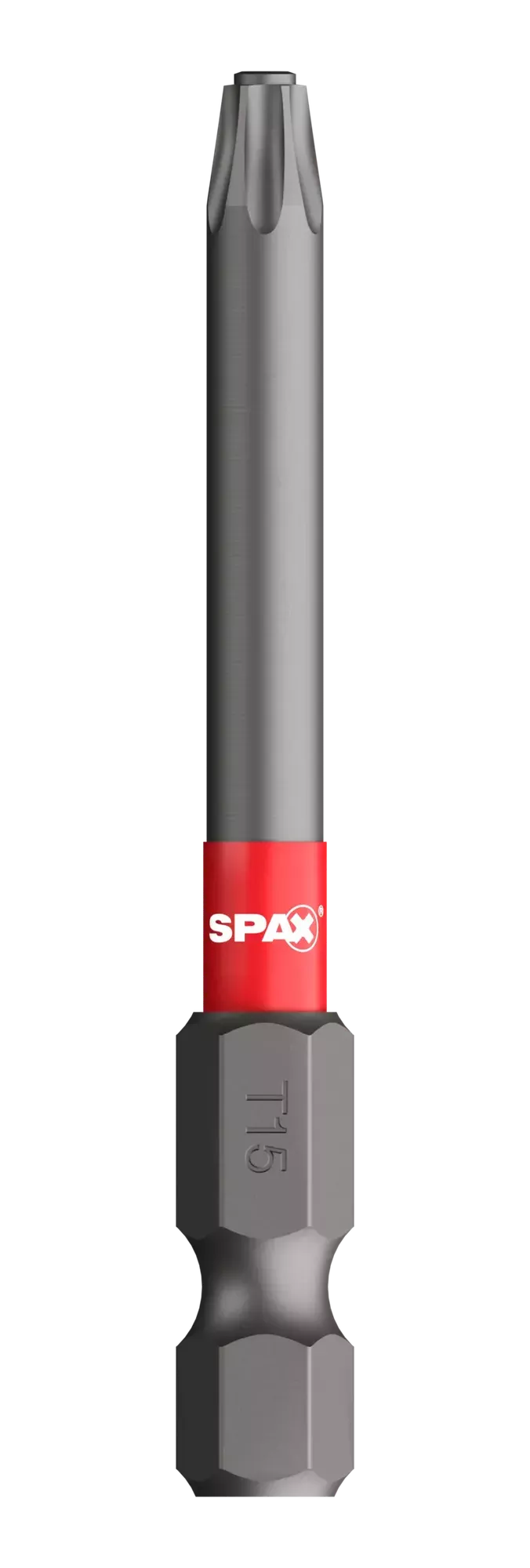 Spax  T-star plus T15 50mm