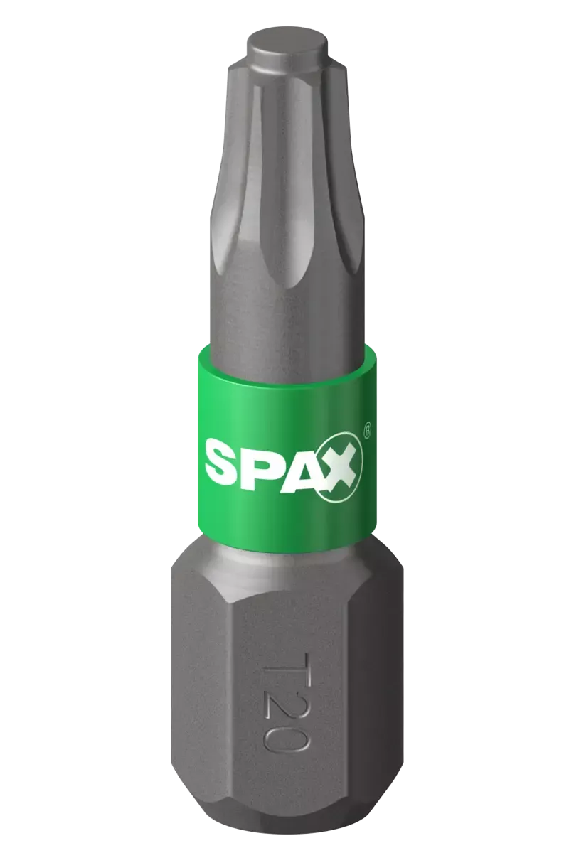 Spax  T-star plus T20 25mm