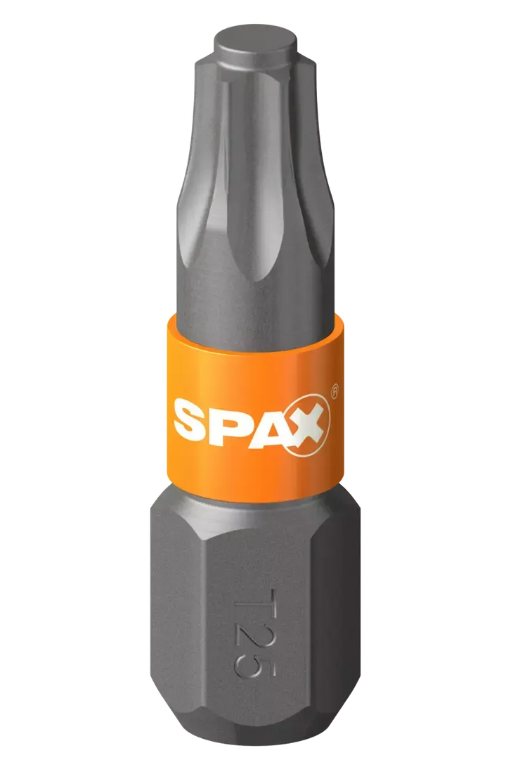 Spax  T-star plus T25 25mm