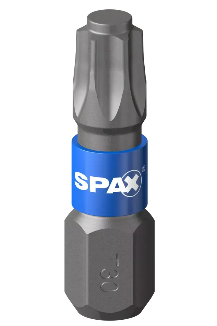Spax  T-star plus T30 25mm