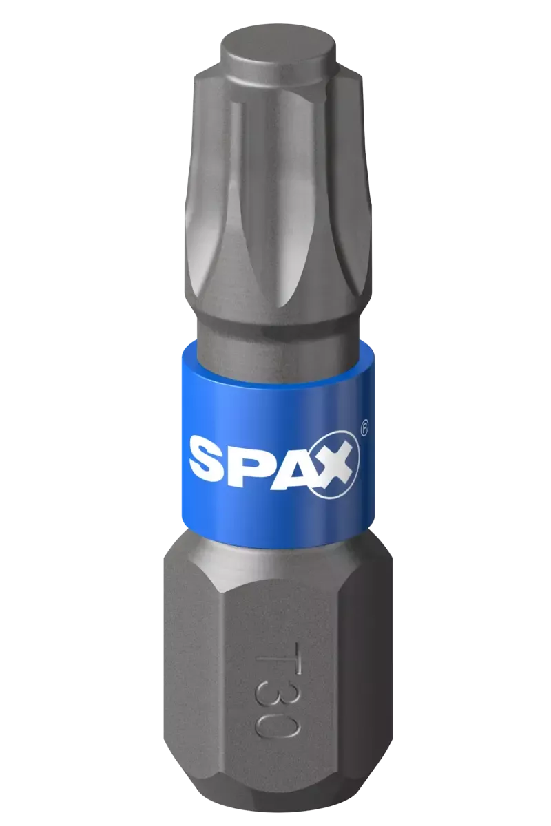 Spax  T-star plus T30 25mm