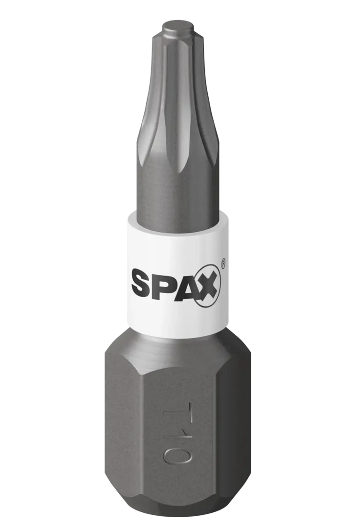 Spax  T-star plus T10 25mm