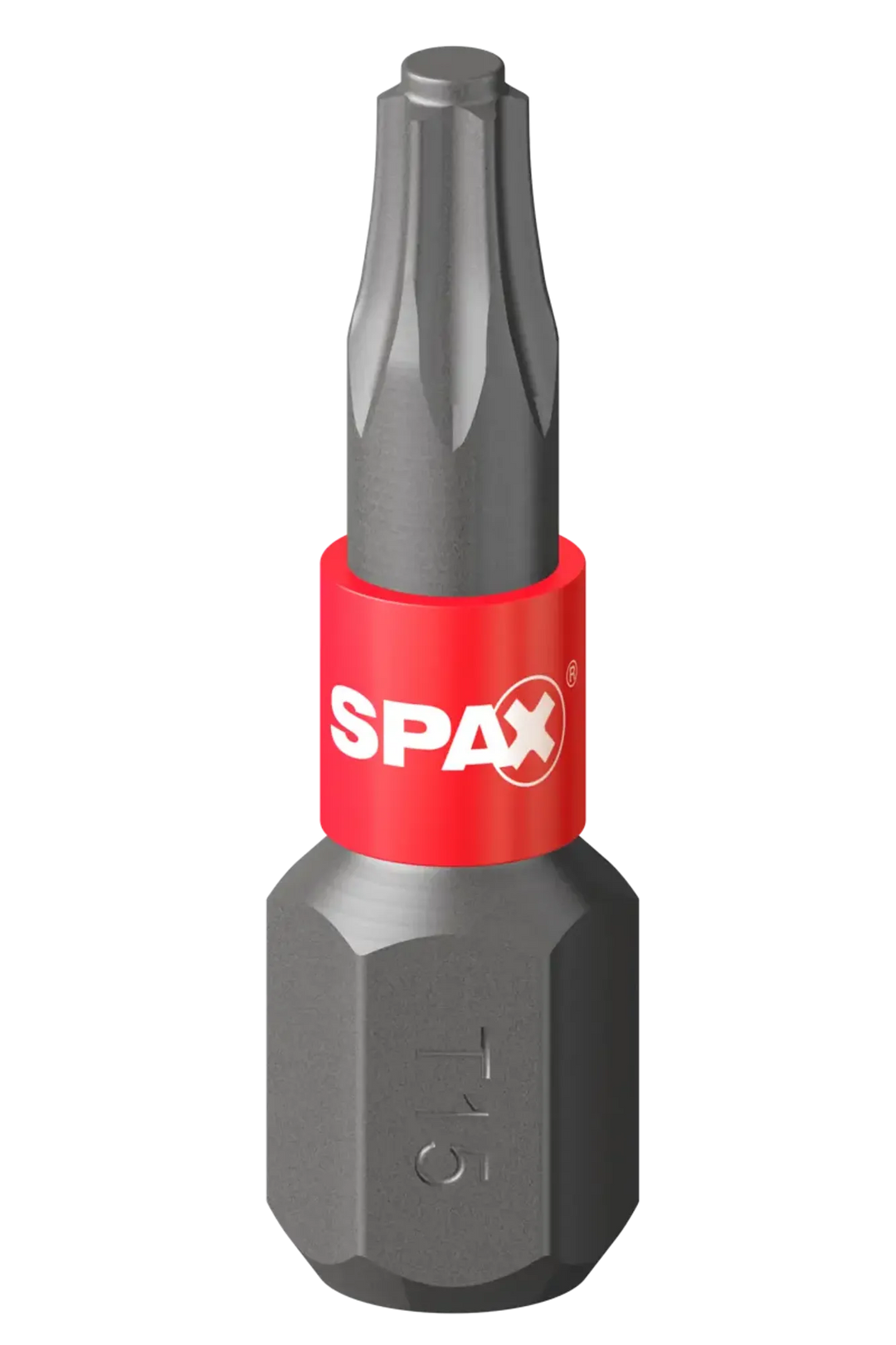 Spax  T-star plus T15 25mm