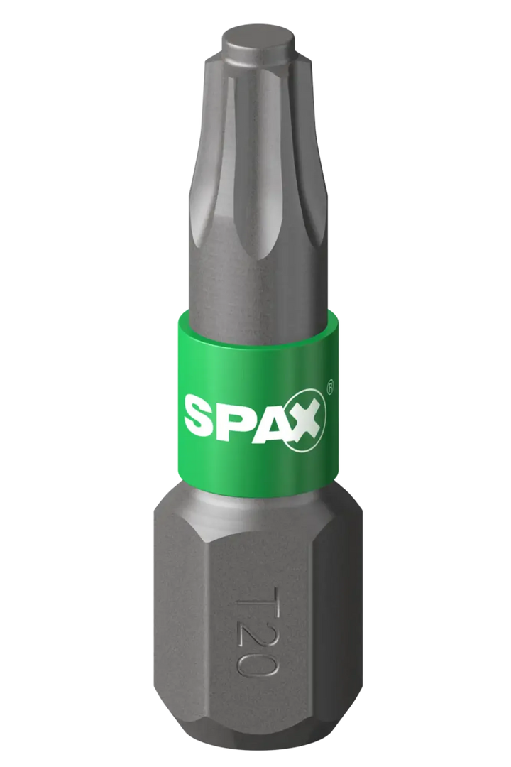 Spax  T-star plus T20 25mm