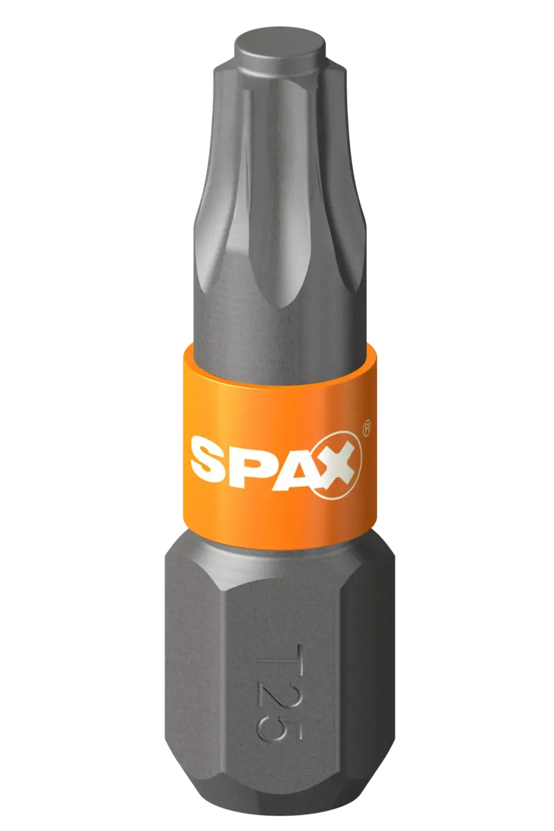 Spax  T-star plus T25 25mm