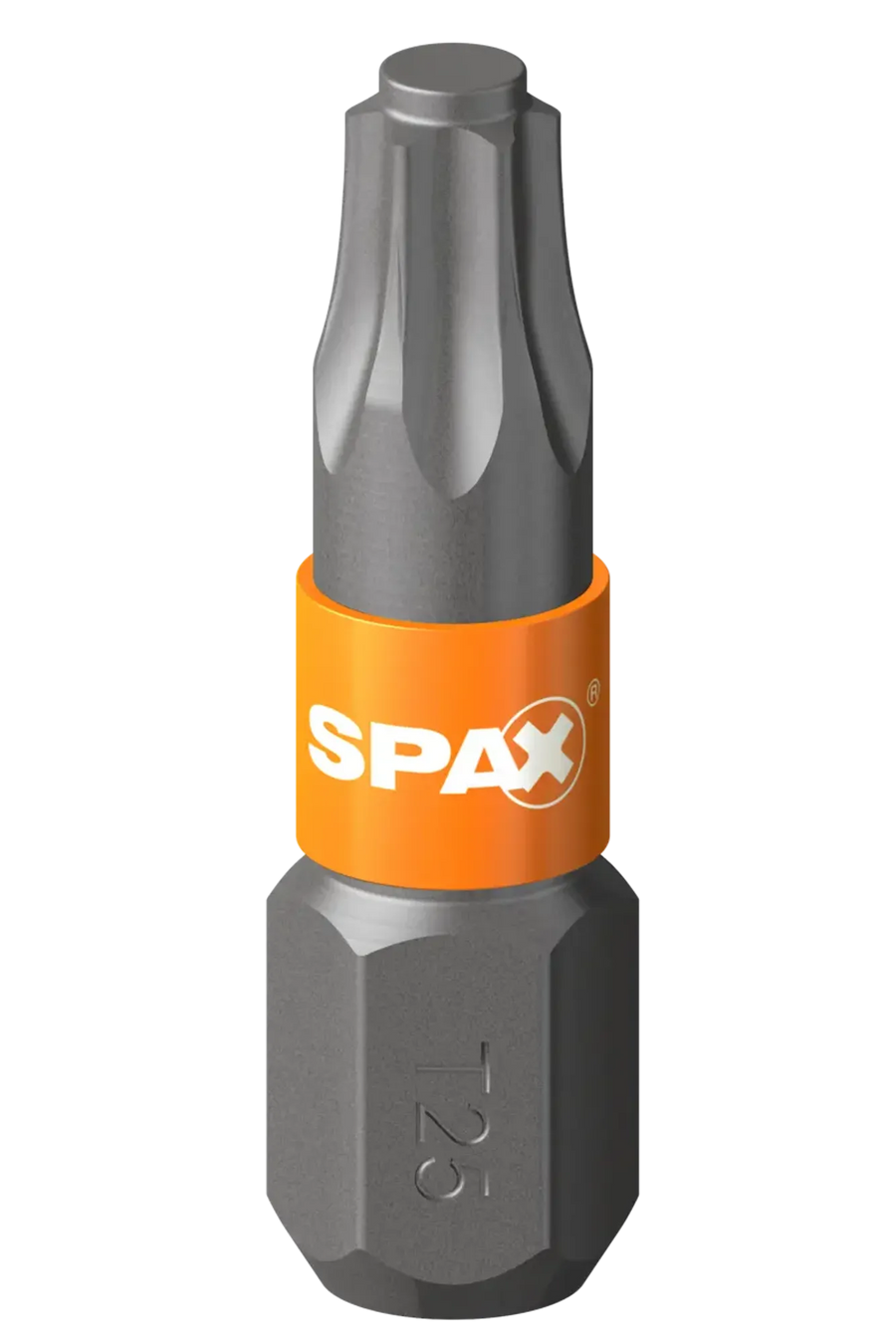 Spax  T-star plus T25 25mm