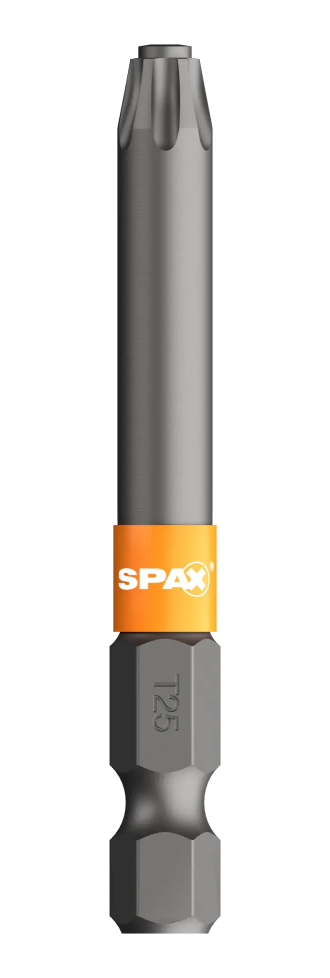 Spax  T-star plus T25 50mm