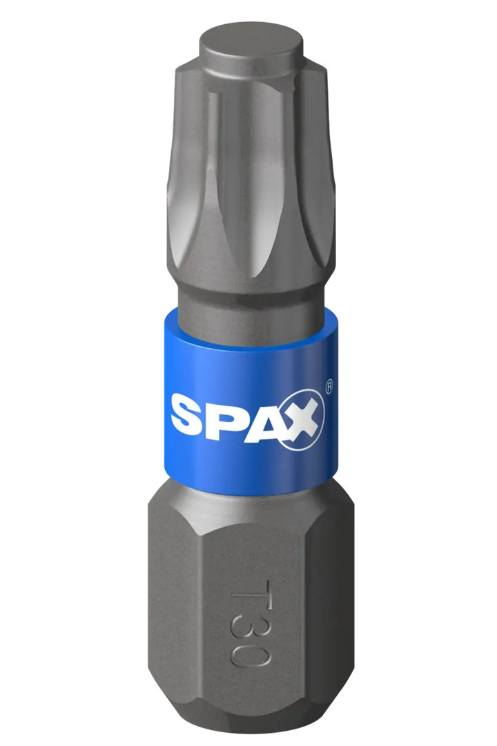 Spax  T-star plus T30 25mm
