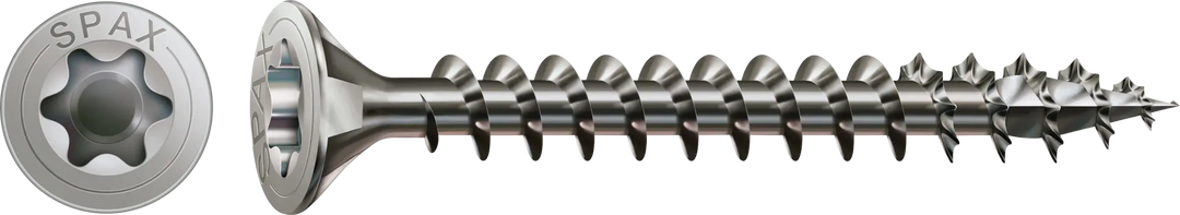 Spax skruv TFT