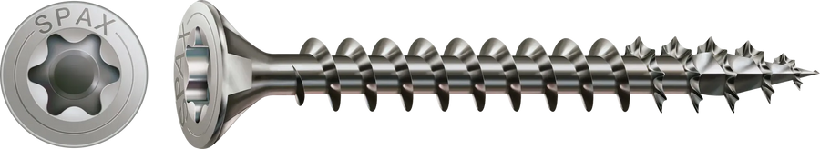 Spax skruv TFT