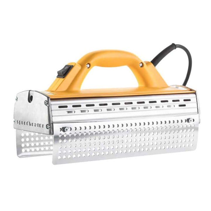 Speedheater