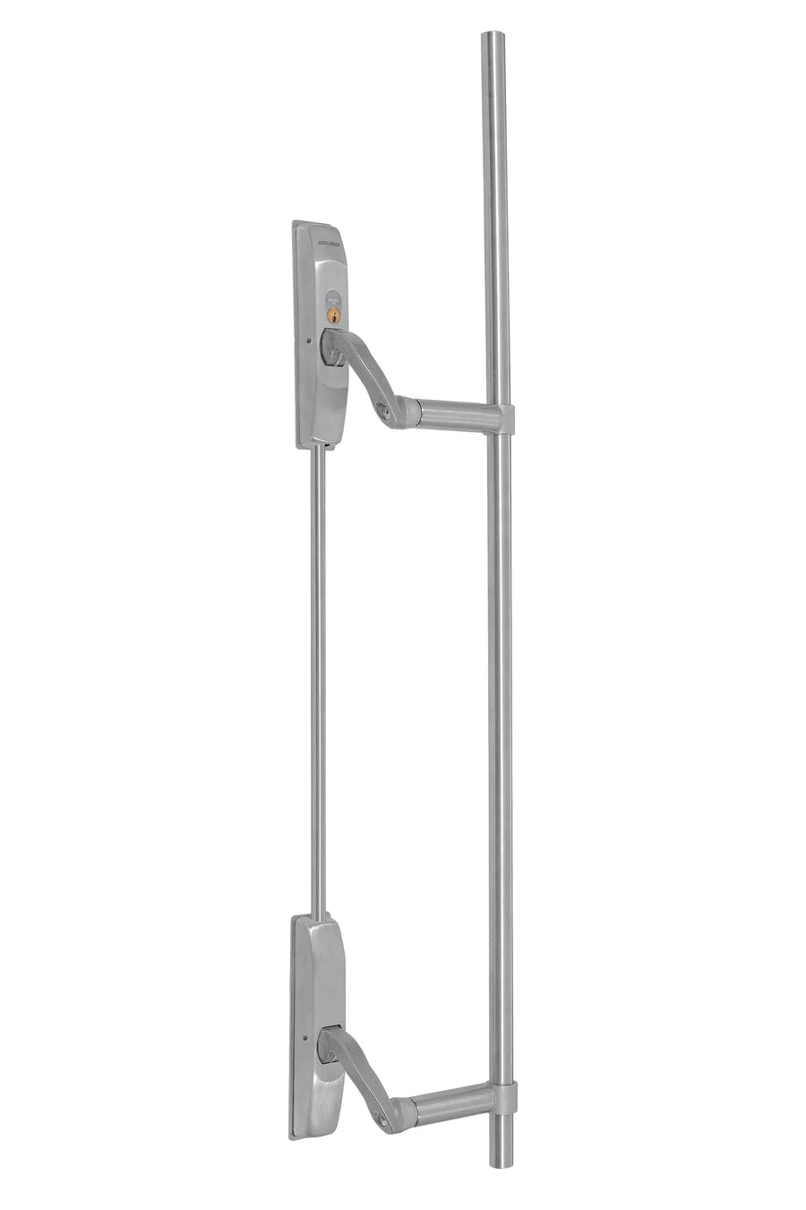 Ställverksregel ASSA ABLOY 3523 A Vänster