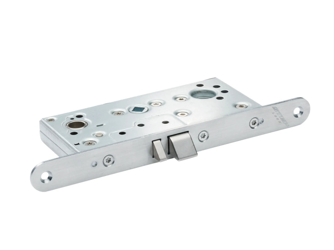 Step E32 utrymning