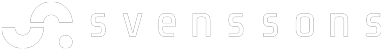 Svenssons i Tenhult AB logotyp
