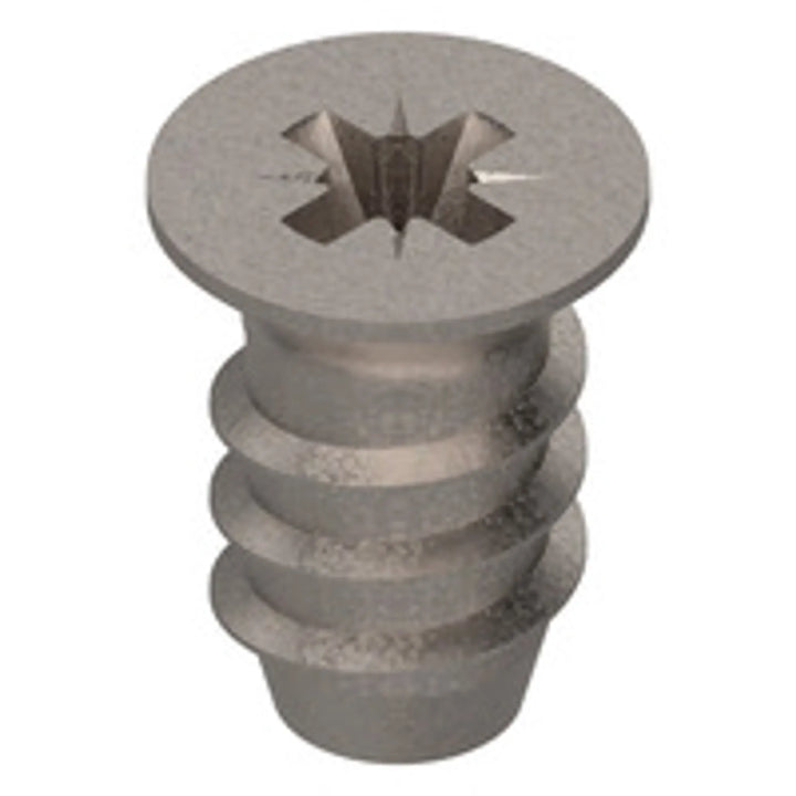 Systemskruv 661.1000 6x10..