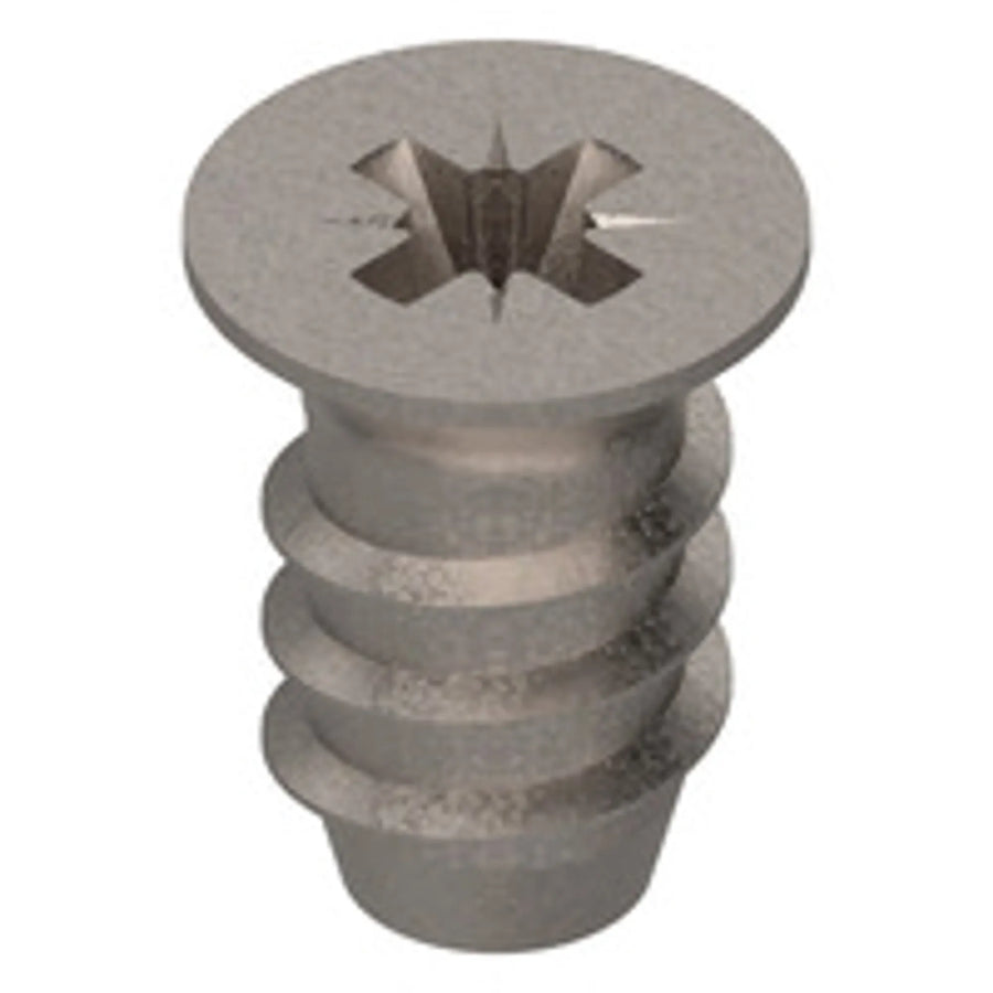 Systemskruv 661.1000 6x10..