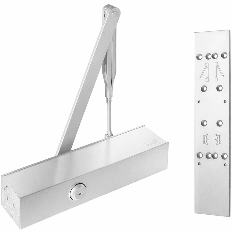 TS 83 kompl m st.arm 
