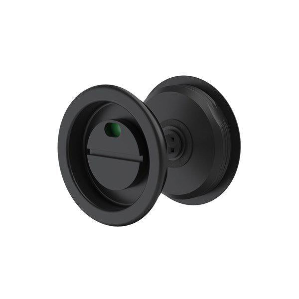 Toalettlås skjutdörr savrt