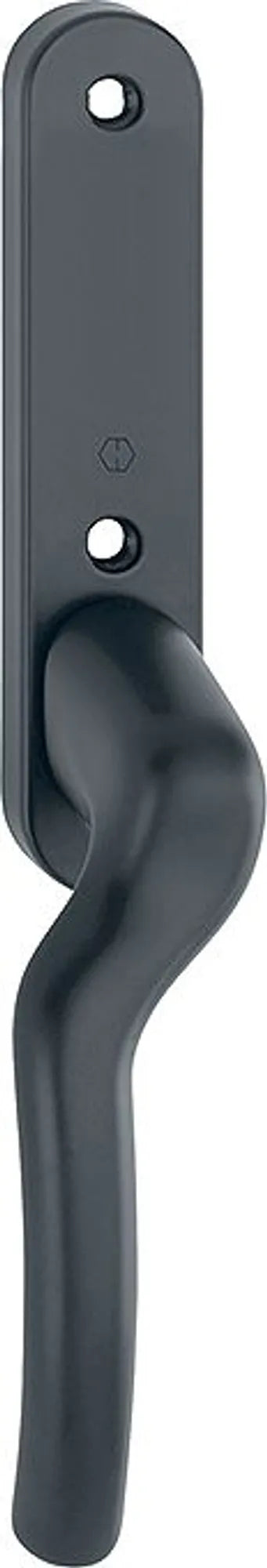 Tokyo HOPPE 8X53 svart vä