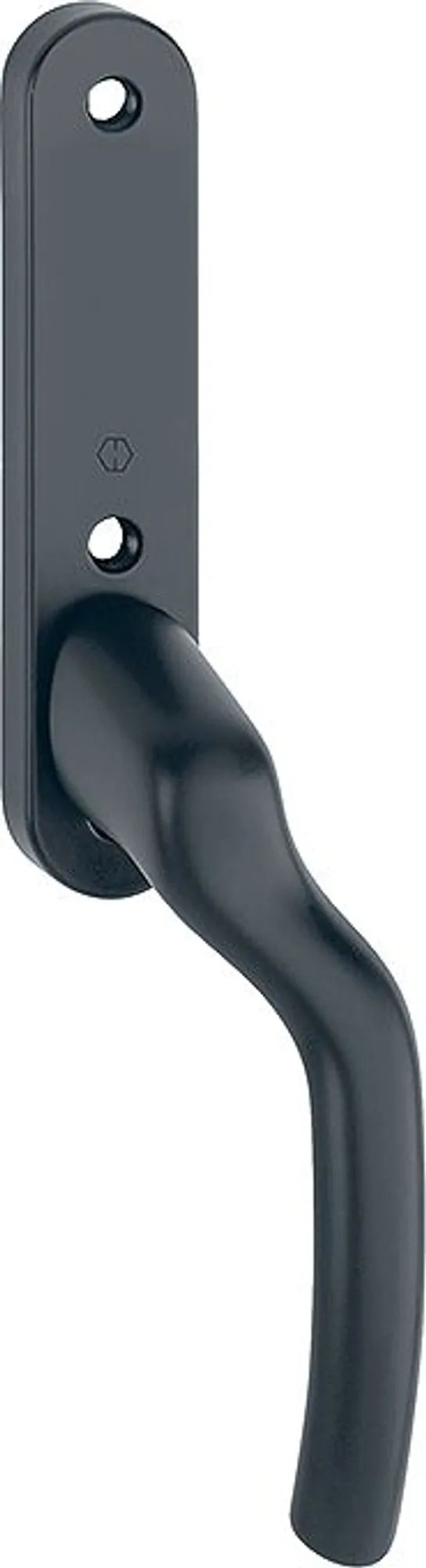 Tokyo HOPPE svart 8X53 hö