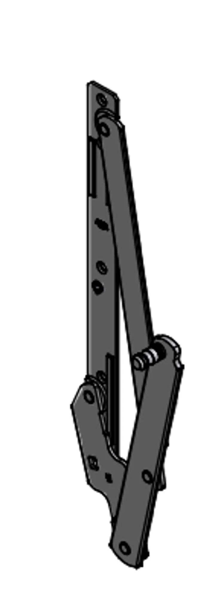 Toppswing S1 hö - 819924