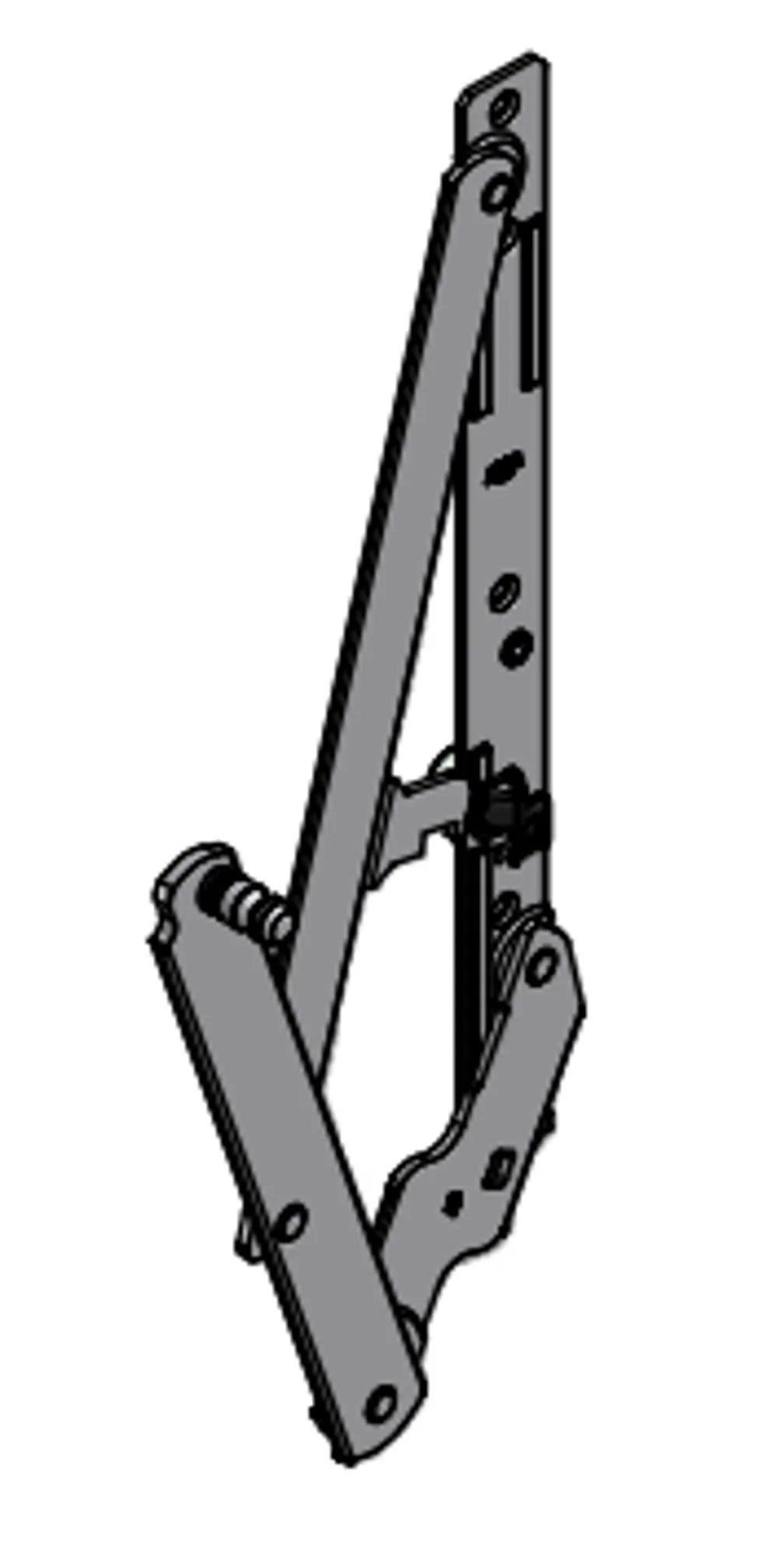 Toppswing S1 vä - 819923