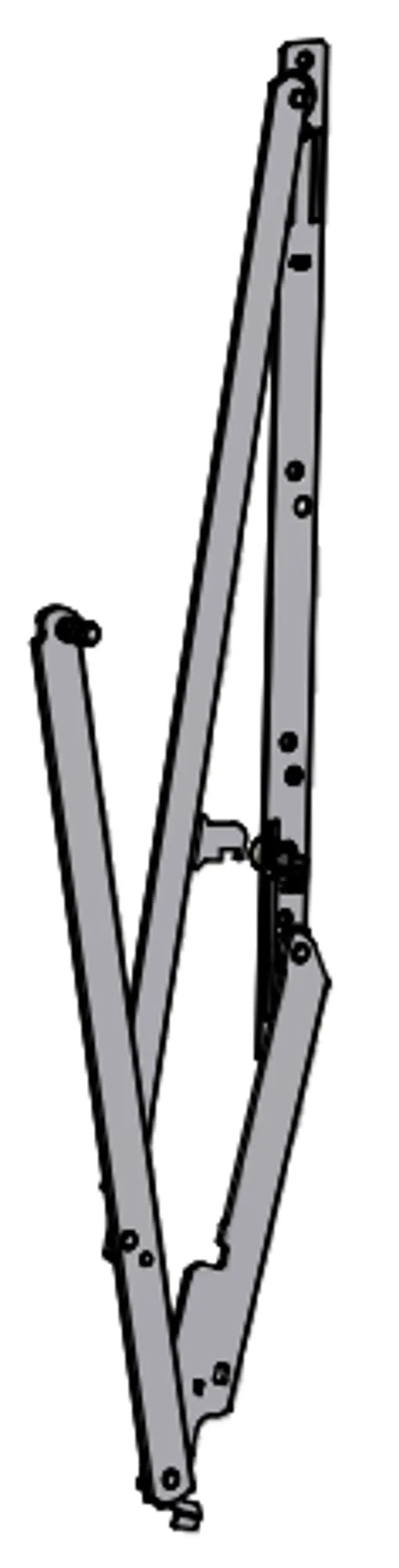 Toppswing S5 vä-819462