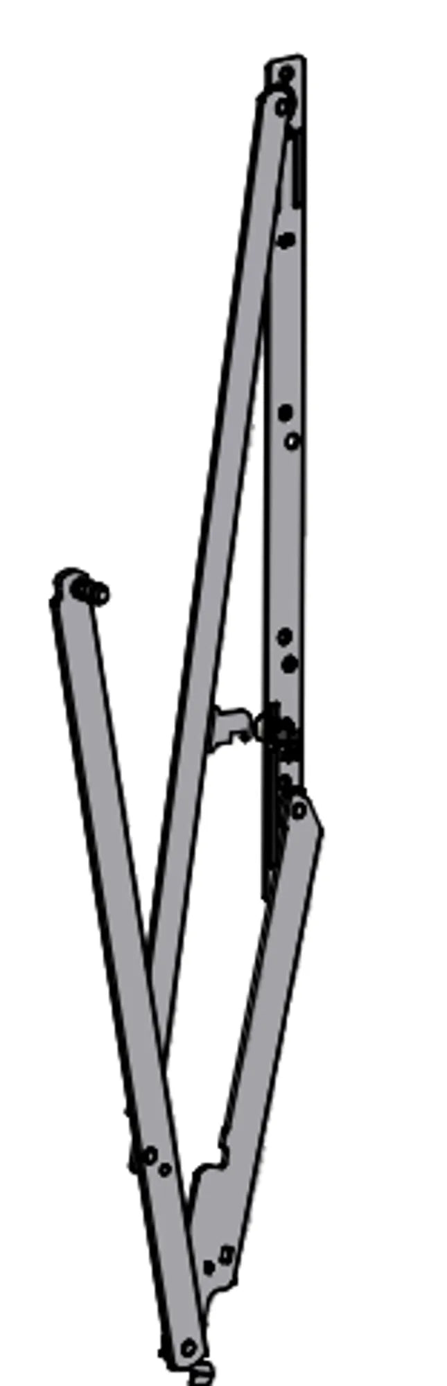 Toppswing S6 vä-819476