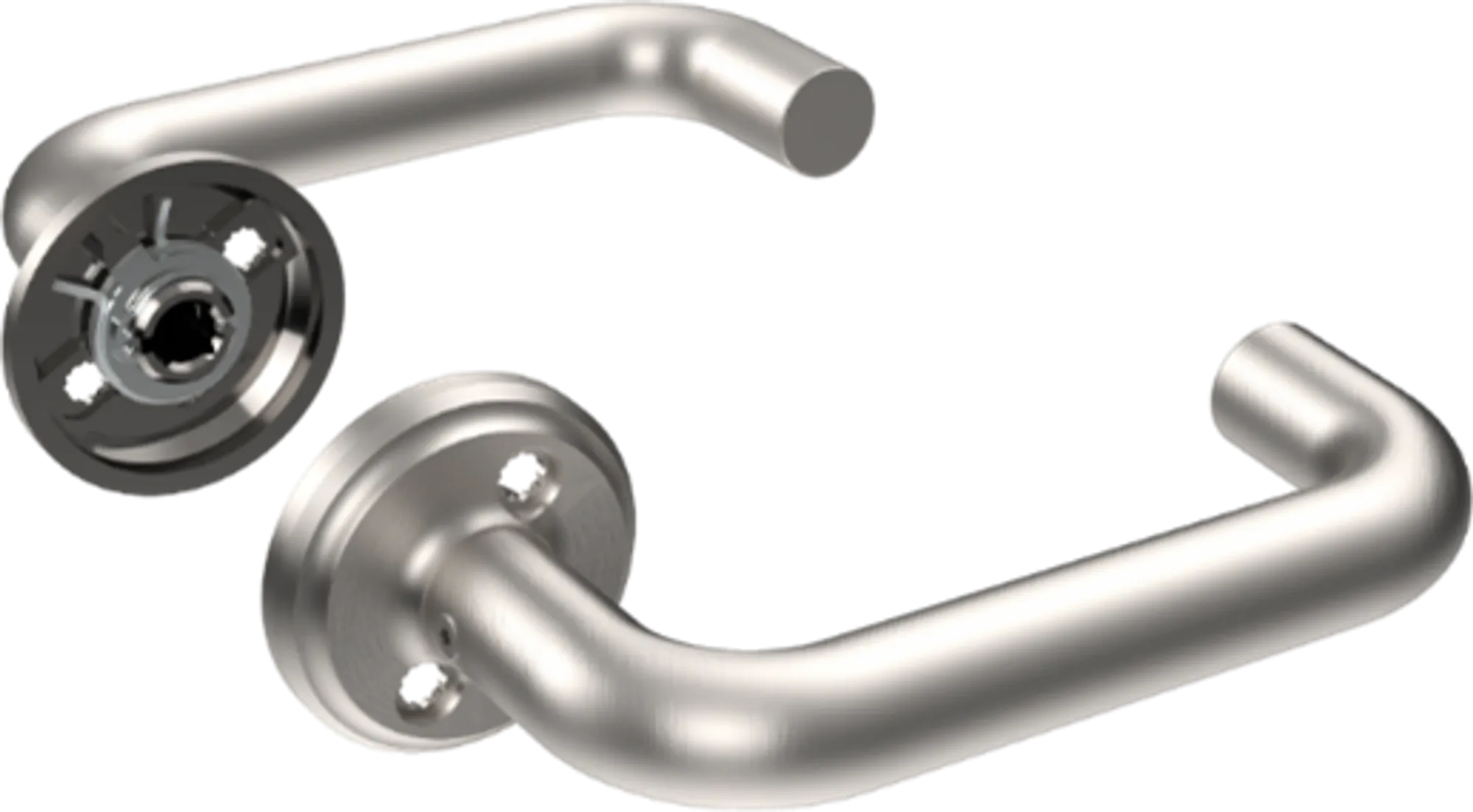 Trycke 8655 RF Mch Mirus