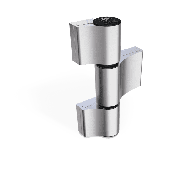 Tuerband 4 AT 3-delad