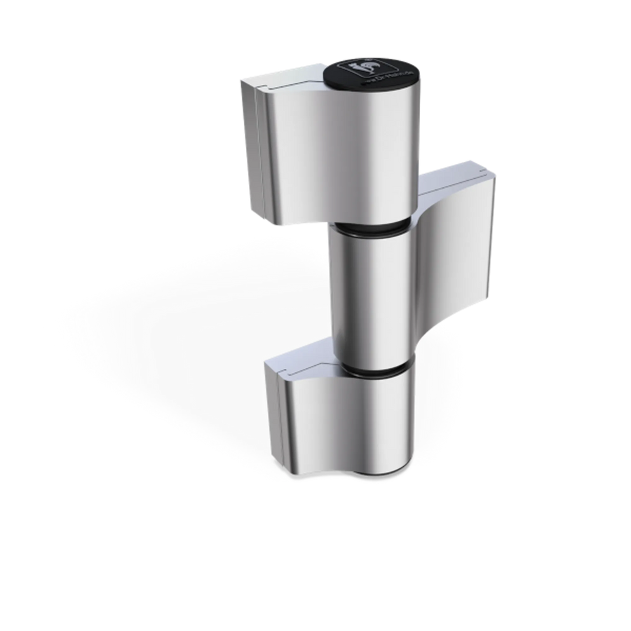 Tuerband 4 AT 3-delad