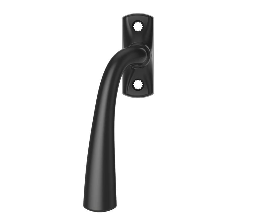 Tyresö-30 vä svart