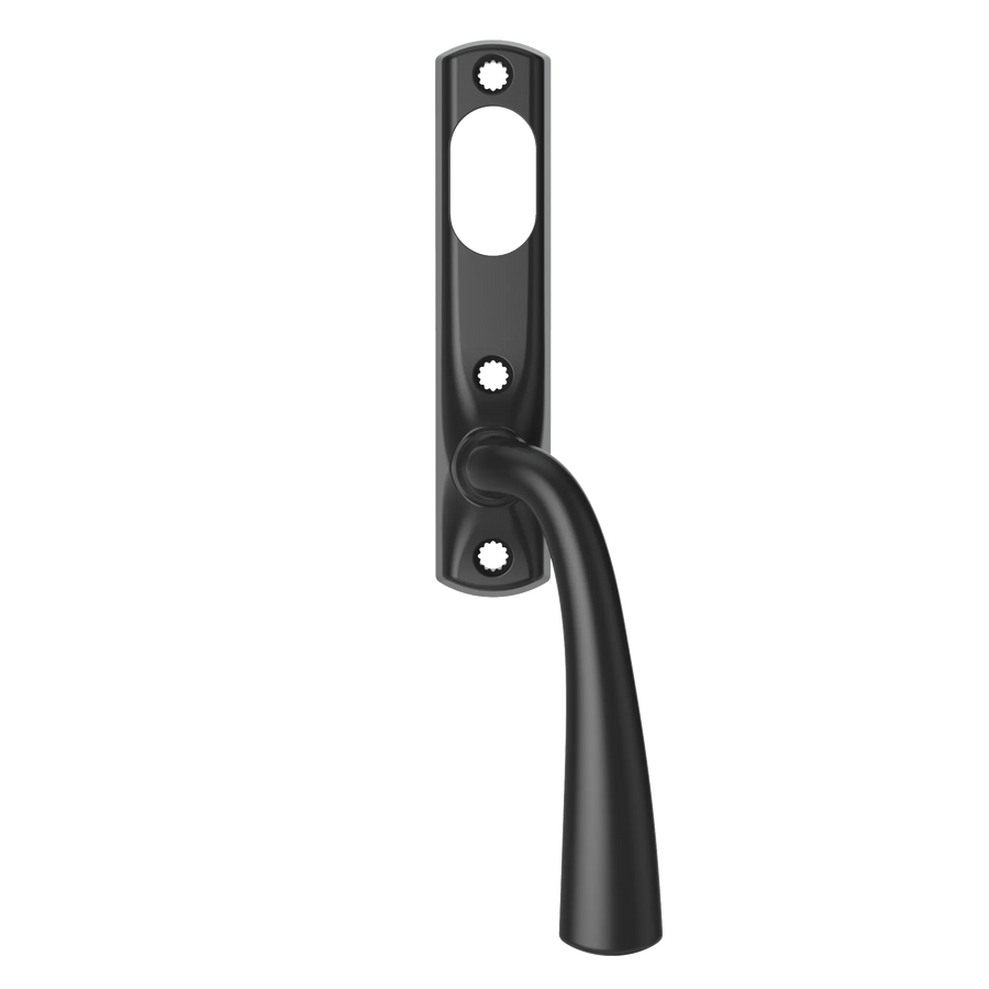 Tyresö 301 hö svart