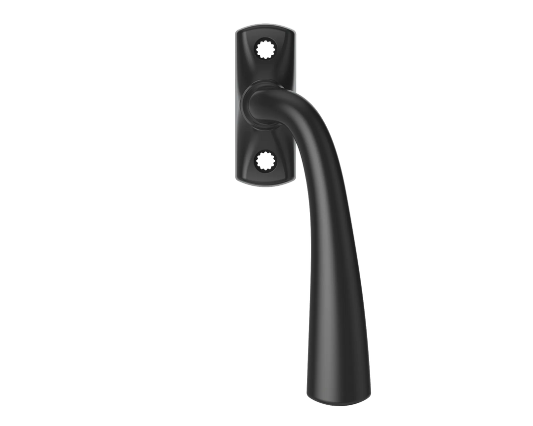 Tyreso 30 hö-Black