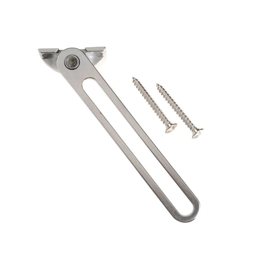 Vädringsbeslag SLUG 2010 typ 1