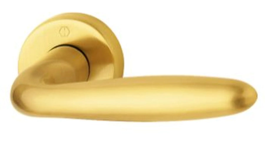 Verona Matt mässing