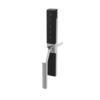 Vision Home connected mch rak