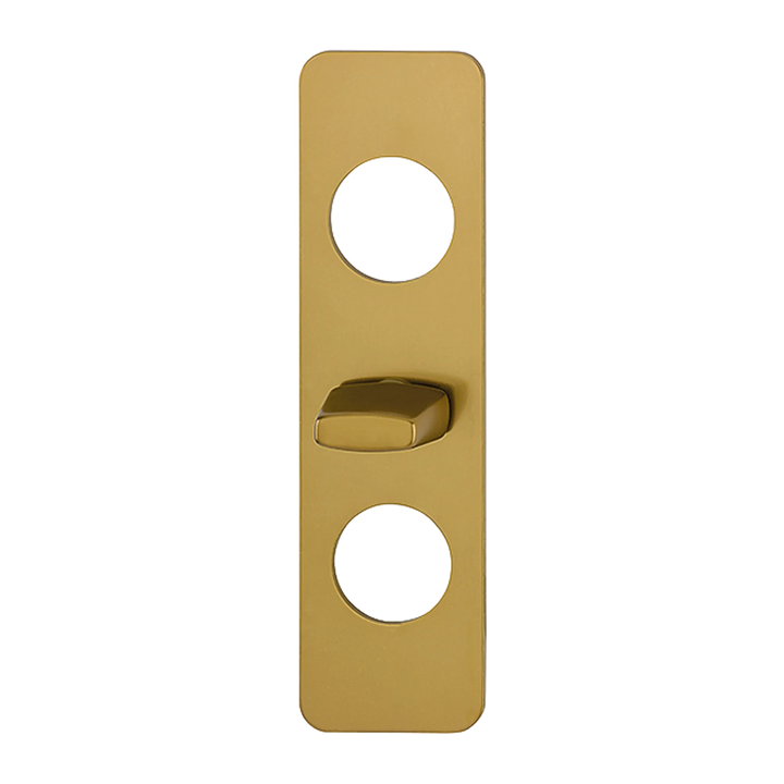 Vredskylt 2910 brons