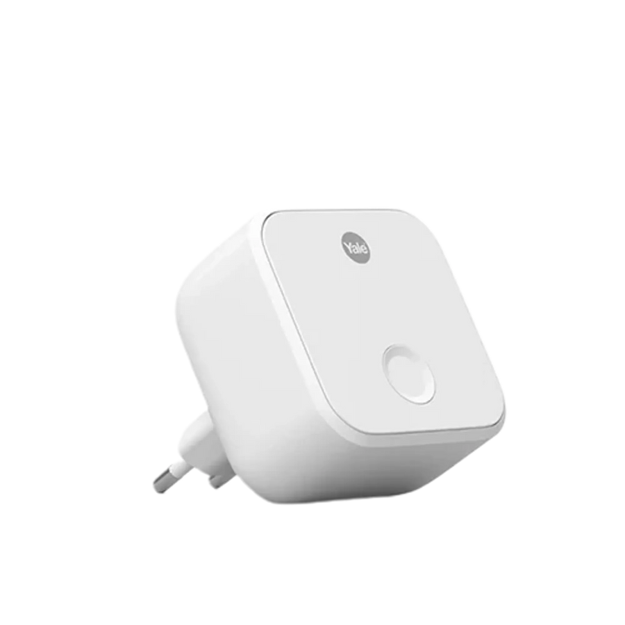 Wifi-brygga Yale Connect X