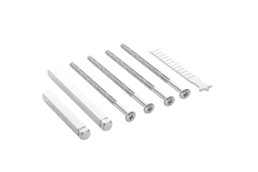 YD L3 skruvkit-extrem