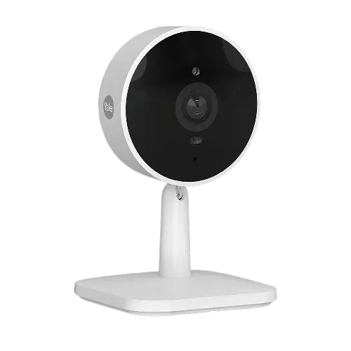 Yale Indoor camera