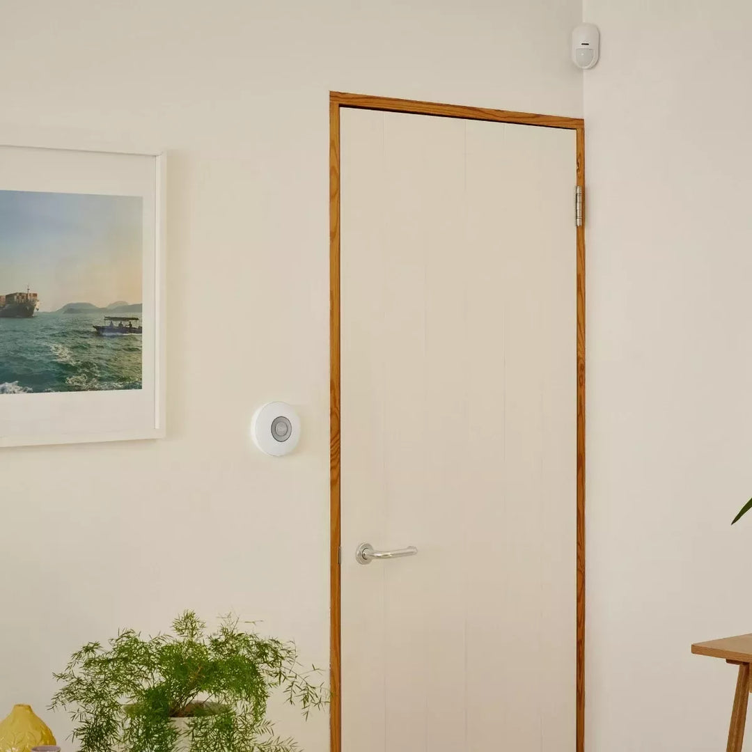 Yale Indoor motion sensor 1A.