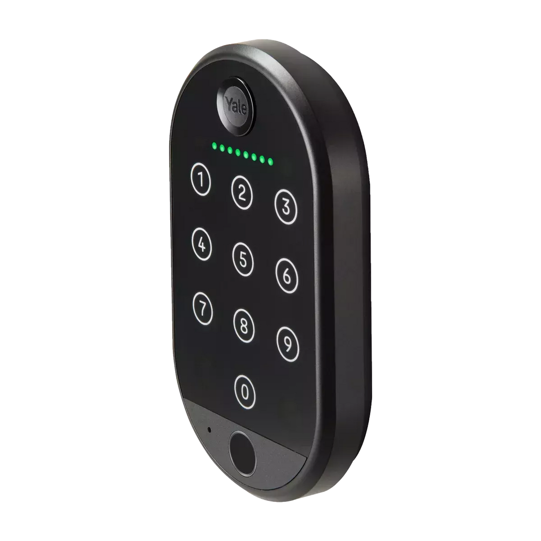 Yale Smart Keypad 2.