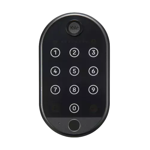 Yale Smart Keypad 2