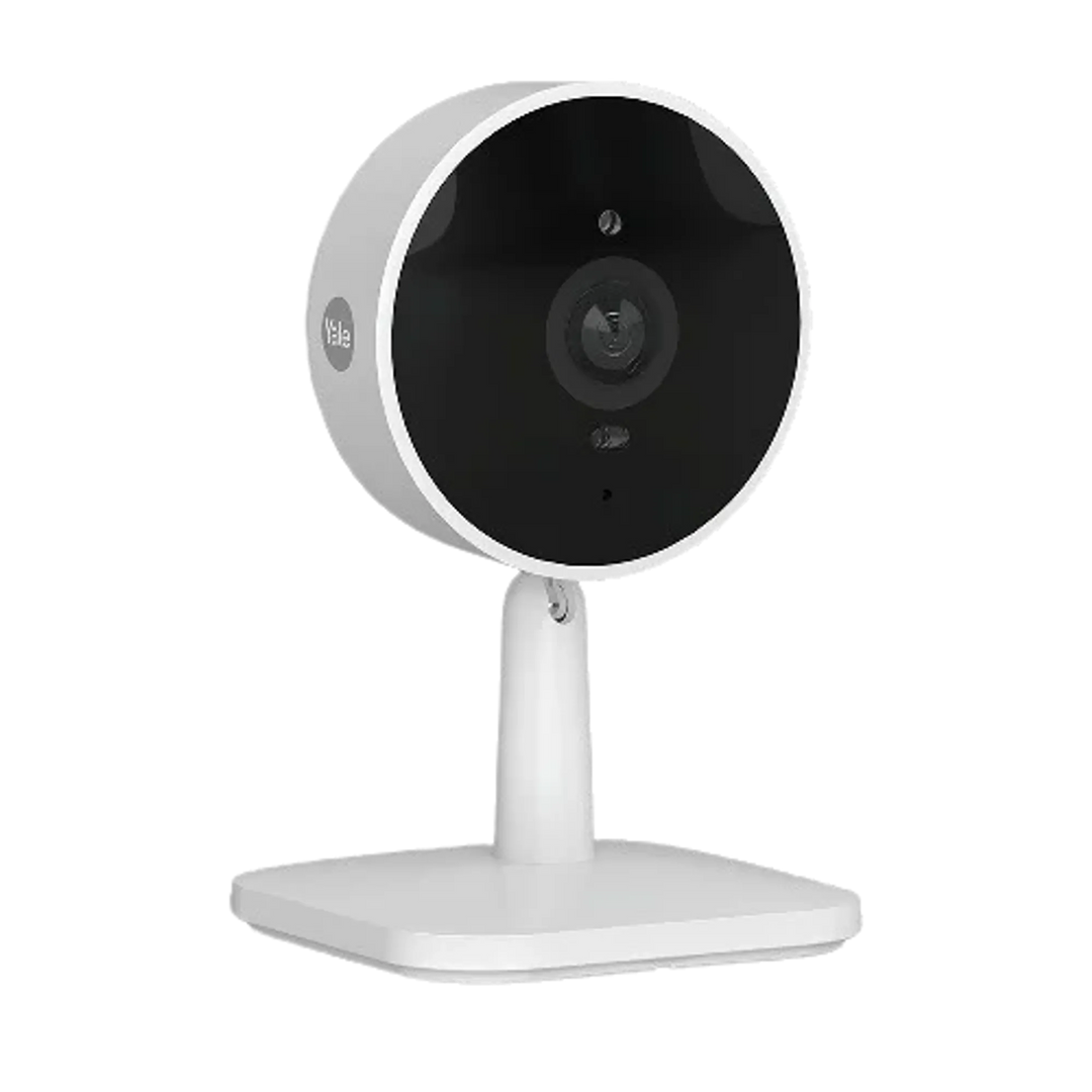 Yale Indoor camera