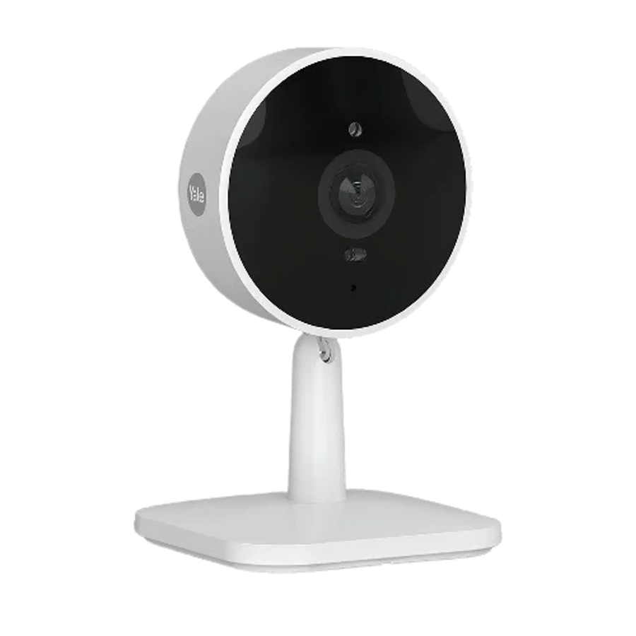 Yale Indoor camera