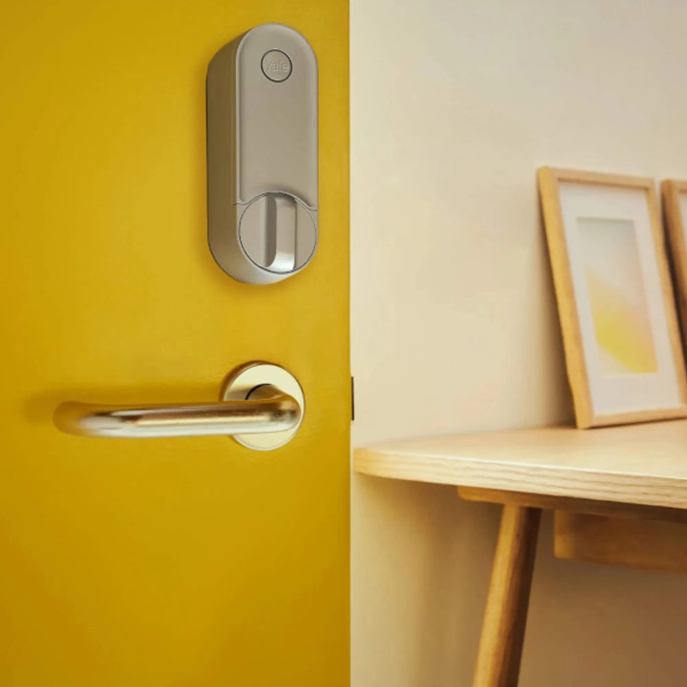 Yale Linus L2 produktbild