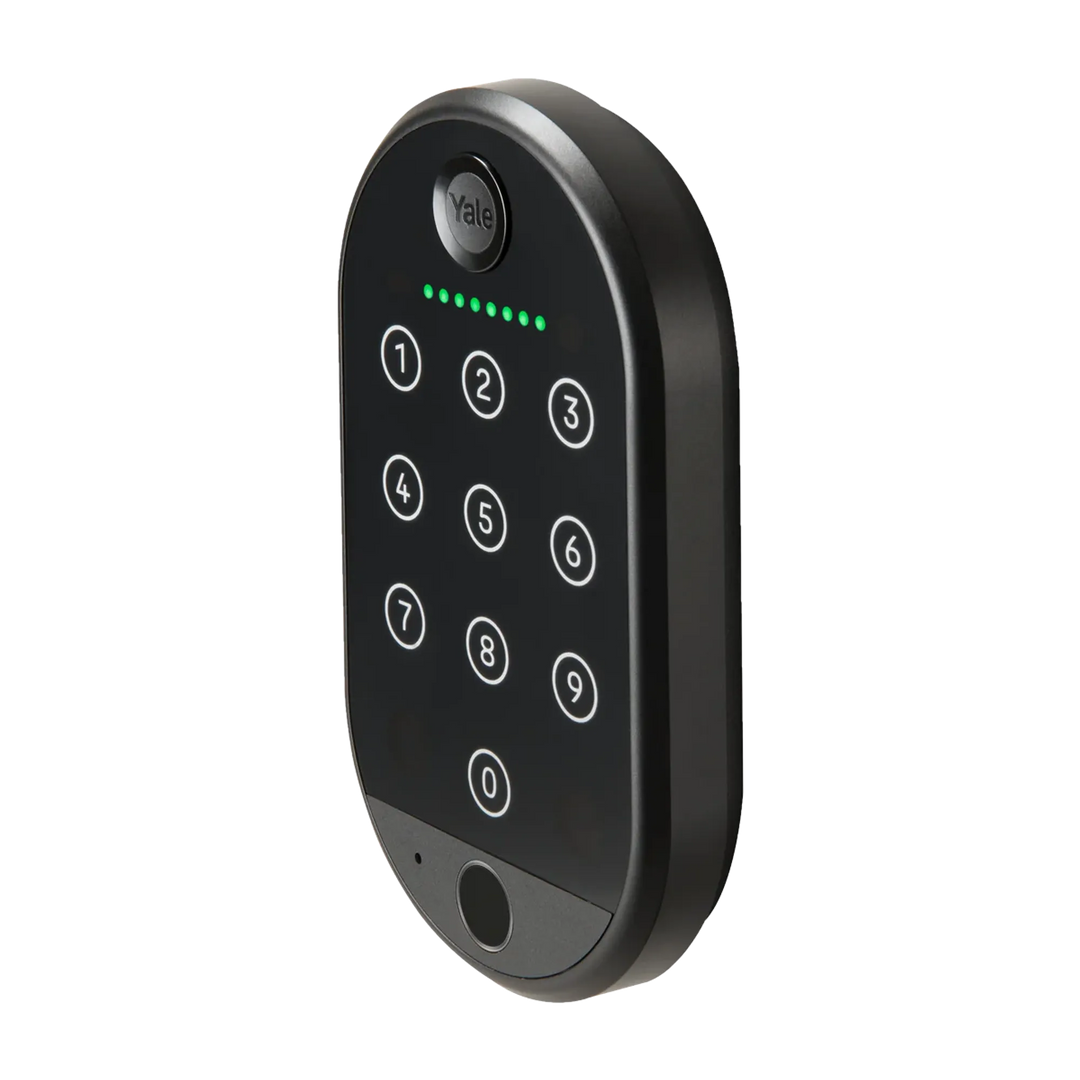 Yale Smart Keypad 2.
