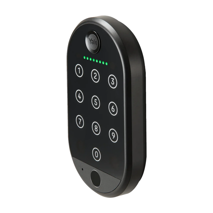 Yale Smart Keypad 2.
