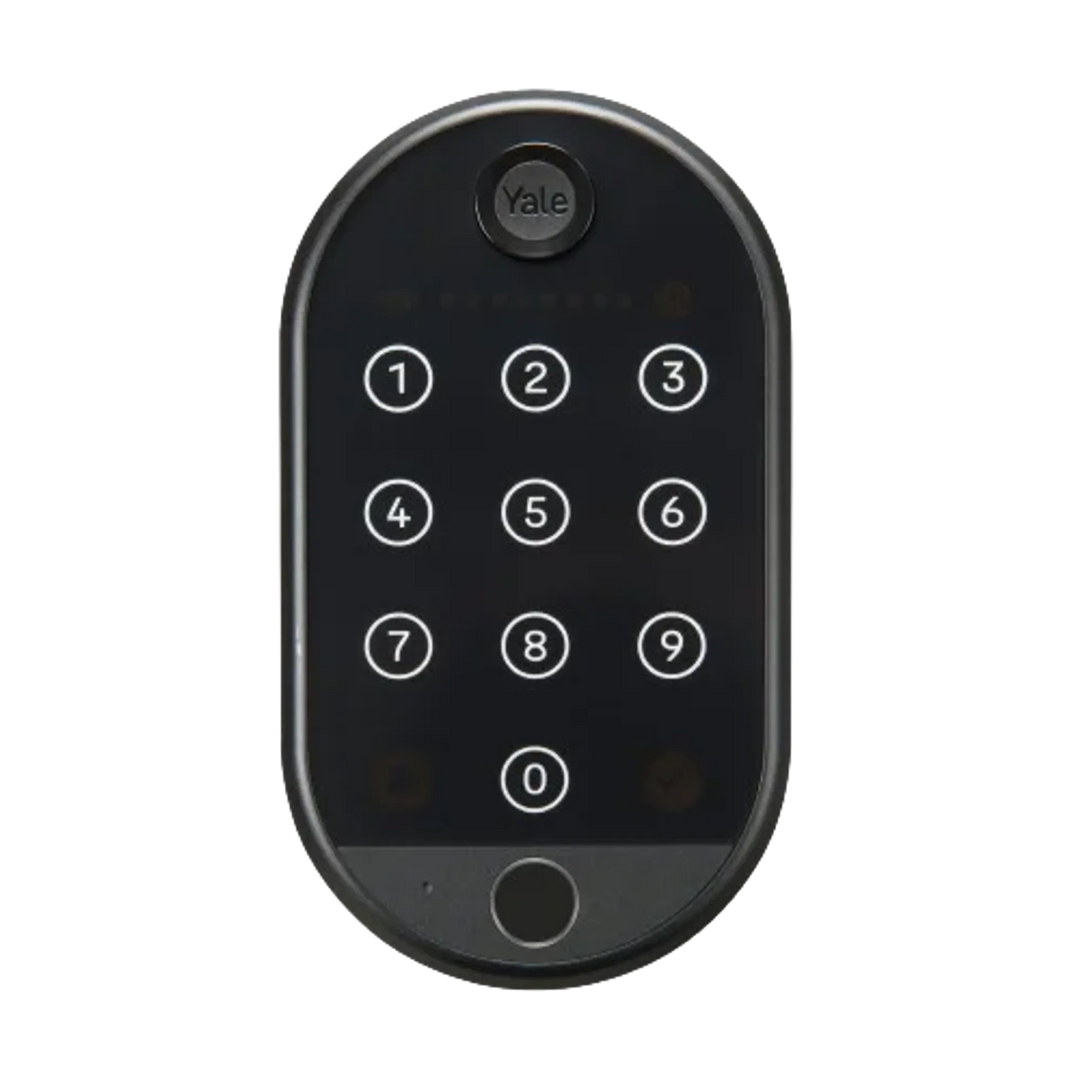 Yale Smart Keypad 2